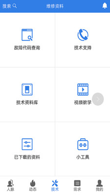 易梯4