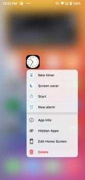 ios15桌面3