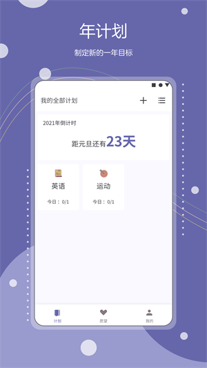 Continuo計劃2