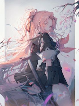 百合世界2