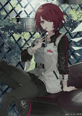 百合世界3