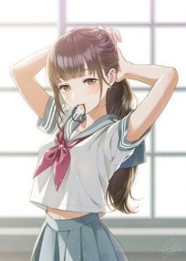 百合世界4