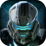 銀河傭兵Giganticapp