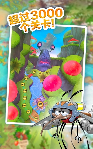 Best Fiends v11.5.22