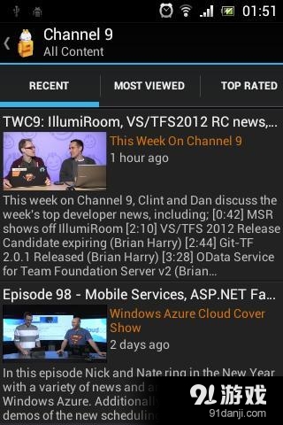Channel 9 2