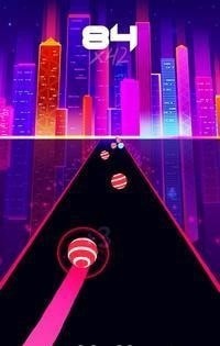 EDM音樂跳舞球4
