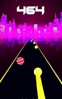 EDM音樂跳舞球5