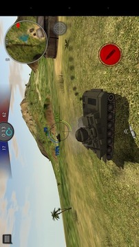 Tanktastic - 3D坦克在線5