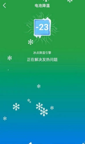 省心省電1