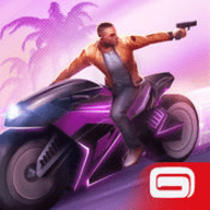 孤膽車神維加斯iOS 3.4.1