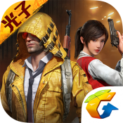 和平精英金箍棒透視助手APP