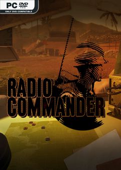 無線電指揮官Radio Commander