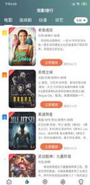 亦龍影視2