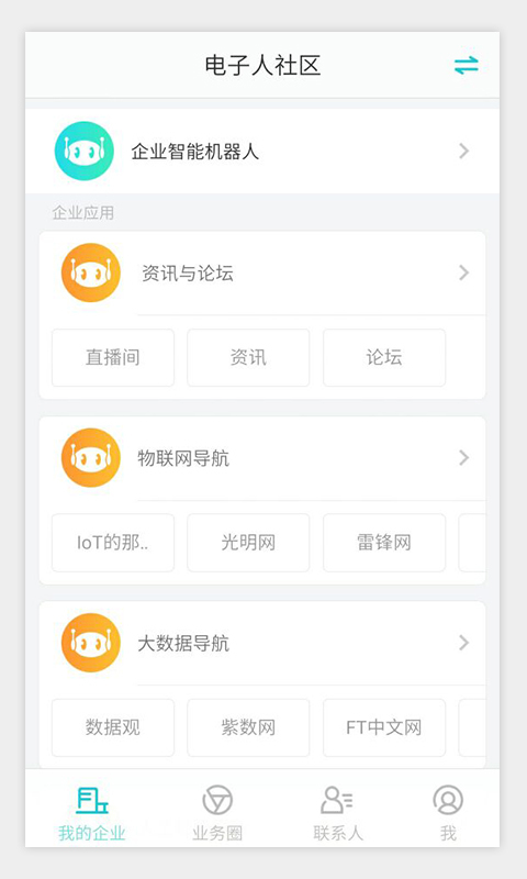 電子人1