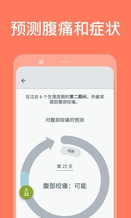 Clue月經(jīng)周期4