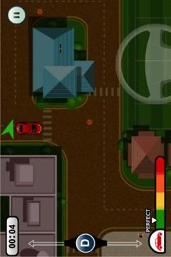 瘋狂停車 Parking Frenzy3