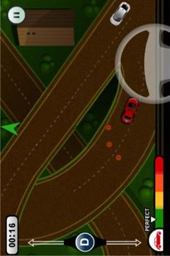 瘋狂停車 Parking Frenzy4