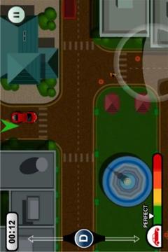 瘋狂停車 Parking Frenzy5