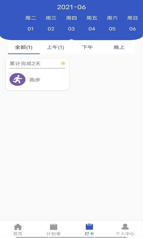小太陽日記1