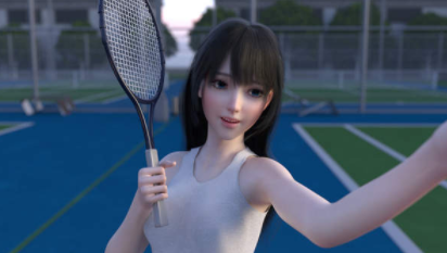 艾伊莎4