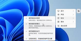非凡遠(yuǎn)程控制軟件如何使用