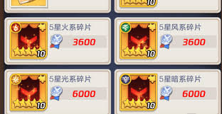 上古王冠如何獲取升星材料