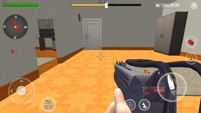 CS太空殺2