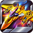 獵空戰(zhàn)機安卓修改版(內購免費)V1.1.3 最新版