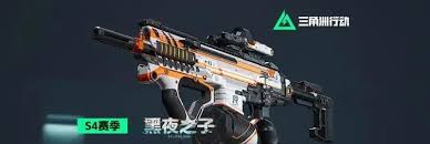 三角洲K437突擊步槍如何改裝