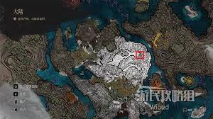 光與影33號遠征隊地圖全探索攻略是什么