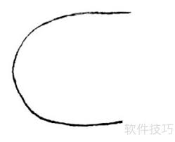 如何畫(huà)高強(qiáng)度磁鐵簡(jiǎn)筆畫(huà)