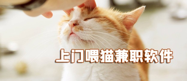 上門喂貓兼職app