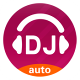 DJ音樂盒車機版