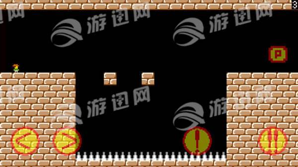 陷阱冒險(xiǎn)21