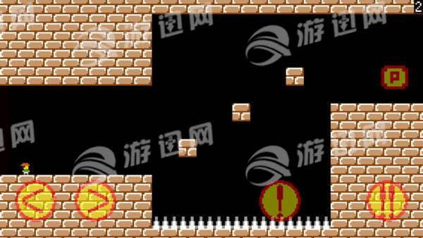 陷阱冒險(xiǎn)22
