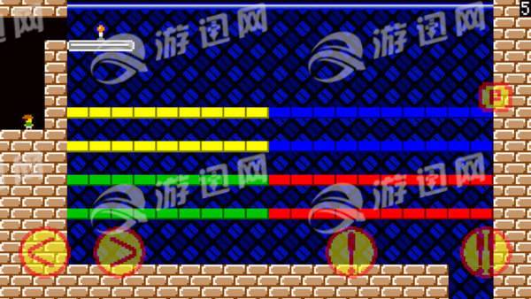 陷阱冒險(xiǎn)23