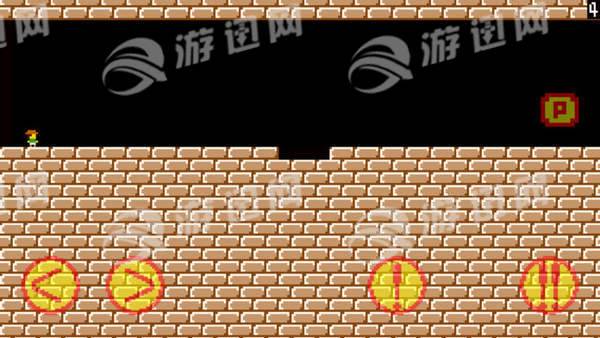 陷阱冒險(xiǎn)24