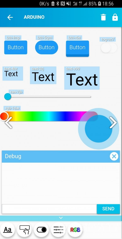 blinker(blinker設(shè)備離線)V2.5.8 安卓正式版3