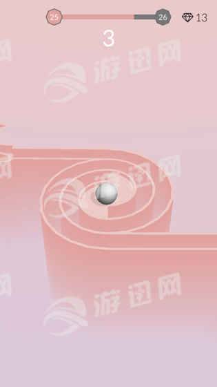 球球大闖關(guān)游戲1