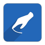 全能手勢app