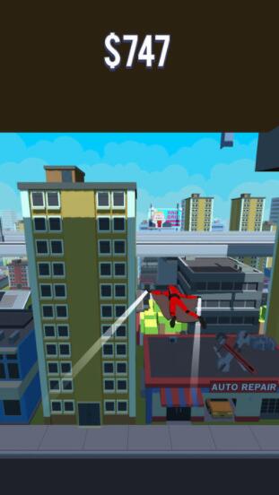 Wind Riderapp3
