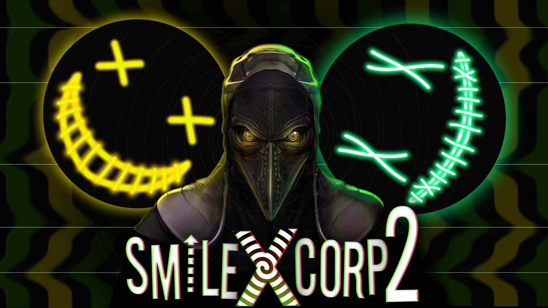 Smiling X23