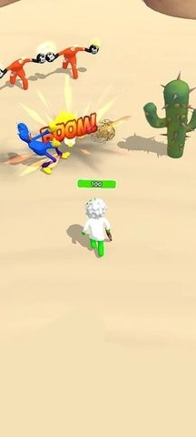 外星實驗室app1
