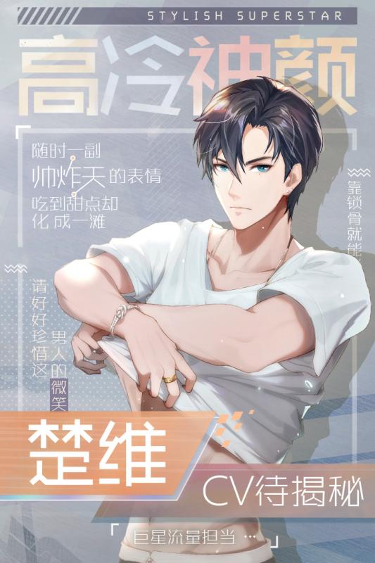 明星戀愛(ài)手冊(cè)2