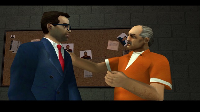gta自由之城游戲3