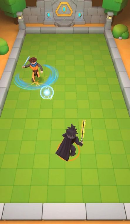 劍道最終的大師（Sword Ball: Dodge Master）中文1
