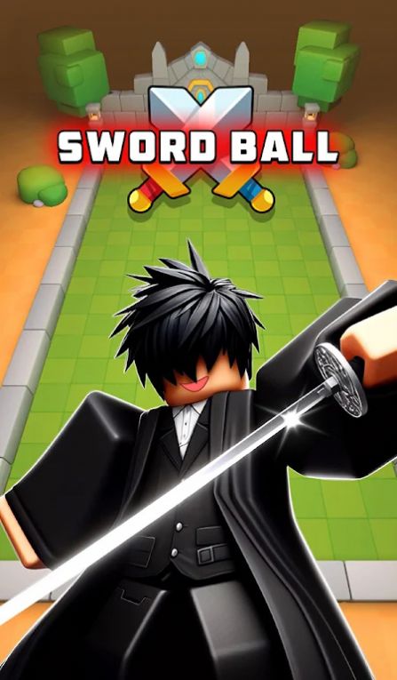 劍道最終的大師（Sword Ball: Dodge Master）中文3