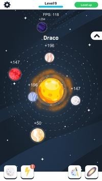 閑置宇宙制造者銀河空間安卓版1