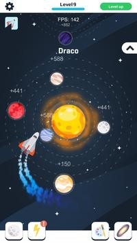 閑置宇宙制造者銀河空間安卓版2