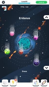 閑置宇宙制造者銀河空間安卓版3